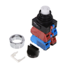 Selector Switches - 1885-ASW422-411-ND - DigiKey