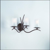 B9223OR Bathroom Fixtures-Three Lights - 735201 - Capital Lighting, Inc.