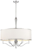 M255878 Pendants-Drum Shade - 347203 - Capital Lighting, Inc.