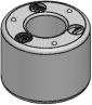 Magnetic Float, MS08-PP Series