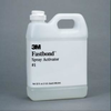 3M Fastbond Activator - Clear Liquid 1 qt Bottle - For Use With 2000NF Adhesive, Contact Adhesive 30NF, Foam Adhesive 100NF - 56533 - 021200-56533 - R. S. Hughes Company, Inc.
