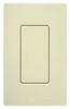 Wall Plate Insert Filler - SC-BI-BI - Lutron Electronics Co., Inc.