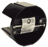 Round Box - Nonmetallic -- 7120-1 - Image
