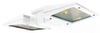Outdoor Ceiling Light - CLED2X26NW - RAB Lighting
