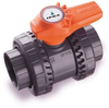 IPEX VXE Series True Union Ball Valves - 33078 - U.S. Plastic Corporation