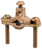 Conduit To Rod Clamp - G-1-SDBR - NSI Industries LLC