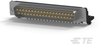 D-Shaped Connectors - 5747843-3 - TE Connectivity