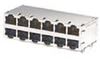 Modular Connectors / Ethernet Connectors - J0B-3563NL - VAST STOCK CO., LIMITED