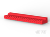 Rectangular Wire & Cable Connectors & Housings - 5-640428-0 - TE Connectivity