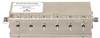 0 to 31.5 dB 6 Bit Programmable Relay Controlled Step Attenuator With a 0.5 dB Step SMA Female Rated To 1 Watt Up To 1,000 MHz -- FMAT8001