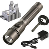 Streamlight Strion DS - AC Charge Cord - 1 Base - Grip Ring - STL-74420 - Andax Industries