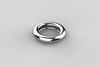 Metal C-Ring Seal -- CI/CE