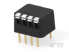 DIP Switch - 5435802-3 - TE Connectivity