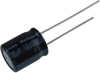 Aluminum Electrolytic Capacitor, 1000Uf, 16V, 20%, Radial; Capacitance Rubycon - 39T8556 - Newark, An Avnet Company
