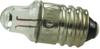 Lamp, Incandescent, Mini Screw, 1.2V, 264Mw; Supply Voltage Cec Industries - 03M1434 - Newark, An Avnet Company