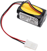 Rechargeable Battery, 4.8V, 800Mah; Battery Voltage Dantona Industries - 55AC8237 - Newark, An Avnet Company