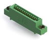 Card Edge Conn, Single, 13Pos, Wire Wrap; Card Edge Connector Type Edac - 64AJ8598 - Newark, An Avnet Company
