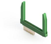 Card Conn, Dual Side, 32Pos, Wire Wrap; Card Edge Connector Type Edac - 67AJ6354 - Newark, An Avnet Company