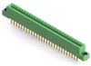 Card Edge Conn, Dual Side, 54Pos, Lug; Card Edge Connector Type Edac - 60AJ7265 - Newark, An Avnet Company