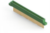 Card Conn, Single Side, 48Pos, Wire Wrap; Card Edge Connector Type Edac - 68AJ8668 - Newark, An Avnet Company