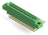 Card Conn, Dual Side, 32Pos, Wire Wrap; Card Edge Connector Type Edac - 76AJ2090 - Newark, An Avnet Company