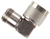 Rf/coaxial Adapter, Tnc Plug-Tnc Jack; Convert From Coax Type Amphenol Rf - 99H4832 - Newark, An Avnet Company