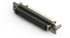 Combo D-Sub Conn, Rcpt, Dc-27W2, Th; Product Range Edac - 54AJ8093 - Newark, An Avnet Company