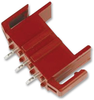 Plug & Socket Connector, Header, 3 Position, 4.2Mm; Connector Systems Amp - Te Connectivity - 92F9088 - Newark, An Avnet Company