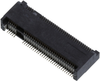 Cardedge Conn, Dual Side, 67Pos, Smd; Card Edge Connector Type Amphenol Communications Solutions - 83AH7566 - Newark, An Avnet Company