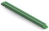 Card Edge Conn, Single Side, 40Pos, Lug; Card Edge Connector Type Edac - 57AJ3893 - Newark, An Avnet Company