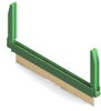Card Conn, Single Side, 61Pos, Wire Wrap; Card Edge Connector Type Edac - 70AJ1792 - Newark, An Avnet Company