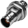 Data Bus Twinaxial, Blkhd Jack, 3-Lug; Connector Type Milestek - 47X3001 - Newark, An Avnet Company