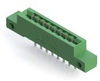 Card Conn, Single Side, 8Pos, Wire Wrap; Card Edge Connector Type Edac - 57AJ1906 - Newark, An Avnet Company