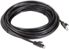 Ethernet Cable, Rj45 Plug-Plug, 14Ft/blk; Lan Category Black Box - 71AH2602 - Newark, An Avnet Company