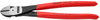 Diagonal Cutter, 4.6Mm, 250Mm; Cutter Type Knipex - 72AC7758 - Newark, An Avnet Company