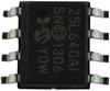Serial Eeprom, 64Kbit, 10Mhz, Soic-8; Memory Interface Type Microchip - 27M1312 - Newark, An Avnet Company