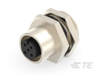 Standard Circular Connectors - 1838891-3 - TE Connectivity