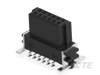 PCB Headers & Receptacles - 154717-E - TE Connectivity