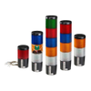 LSLD Litestak® LED Status Indicator -- LSLD-024A - Image