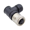 Circular Connector Assemblies - 708-PXPTPU78RAF05ASTM22-ND - DigiKey