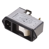 Power Entry Modules (PEM) - DF12.0991.5310.1-ND - DigiKey