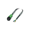 Circular Cable Assemblies - 1442544-ND - DigiKey