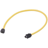 Modular/Ethernet Cables (RJ45, RJ11) - 1195-33480606830008-ND - DigiKey