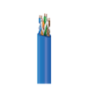 Category 6+ Cable, 4 Bonded-Pairs, U/UTP, CMR - 1872A - Belden Inc.