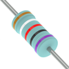 Through Hole Resistors - MFP1WSBBE52-392R-ND - DigiKey