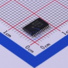 Logic ICs >> Translators / Level Shifters -- SN74AVC8T245PWR - Image
