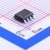 Operational Amplifier/Comparator >> Operational Amplifier -- AD8099ARDZ