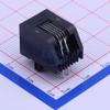 Connectors >> Ethernet Connectors/Modular Connectors (RJ45 RJ11) -- 5555165-2 - Image