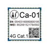 RF and Wireless - RF Transceiver Modules and Modems - CA-01 - Acme Chip Technology Co., Limited
