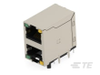 RJ45 Connectors - 2501550-9 - TE Connectivity